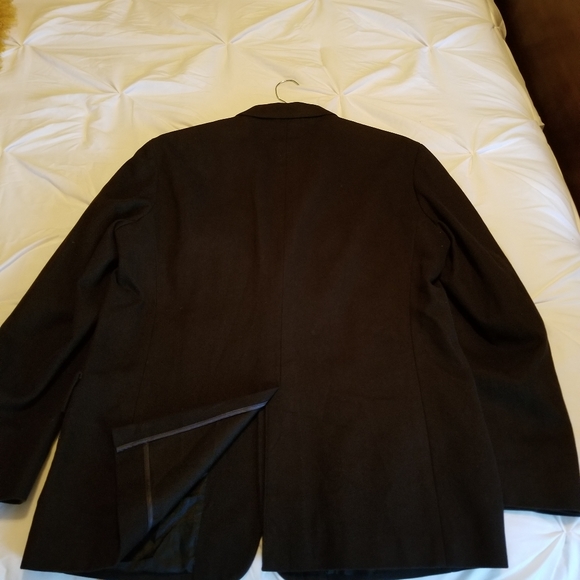 Perry Ellis Jacket - Picture 4 of 7